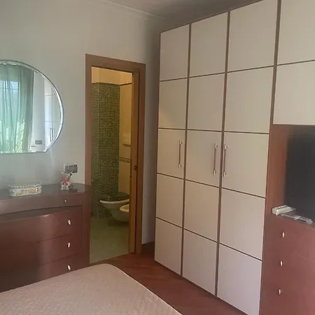 Casa Antonella * Rome