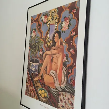 Appartement Casa Antonella