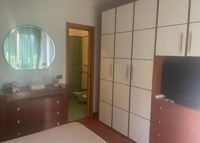 Casa Antonella * Rome