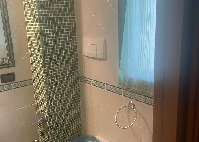 Appartement Casa Antonella Rome