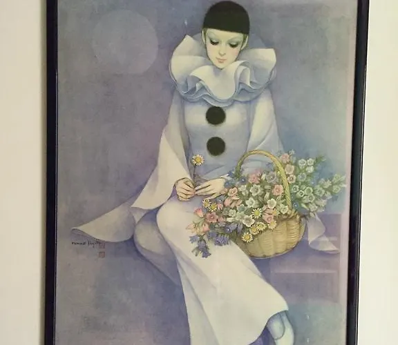 Appartement Casa Antonella