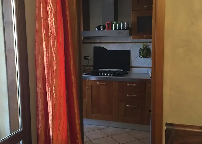 Casa Antonella Appartement Rome