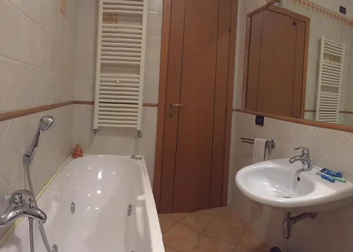 Casa Antonella Appartement *