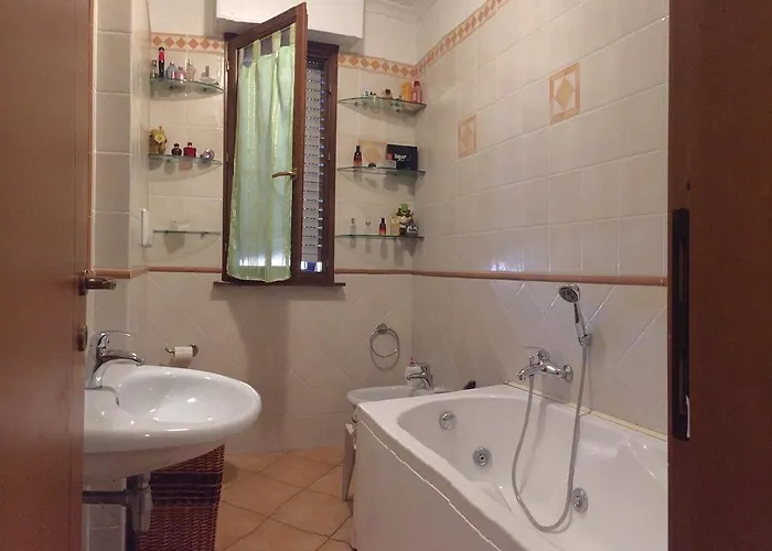 Appartement Casa Antonella Rome
