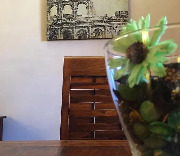 Casa Antonella * Rome