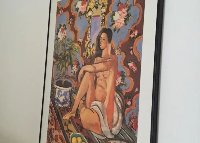 Appartement Casa Antonella