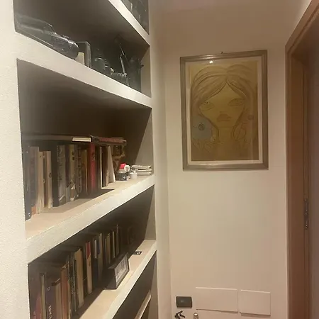 Casa Antonella Rome