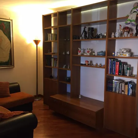 Apartment Casa Antonella Rome