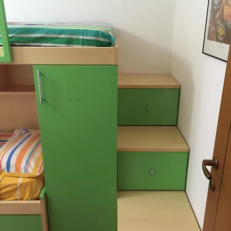 安东内拉公寓