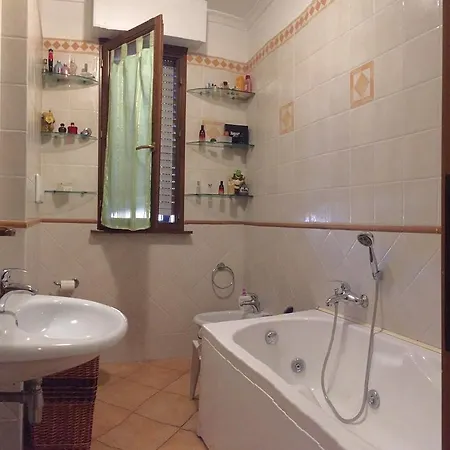 Apartment Casa Antonella Rome