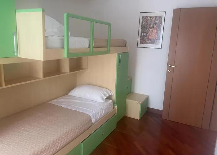 Casa Antonella Διαμέρισμα Ρώμη