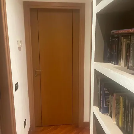 Casa Antonella Róma