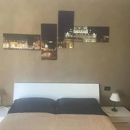 Casa Antonella Apartman *