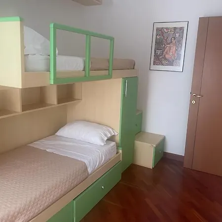 Casa Antonella Apartman Róma