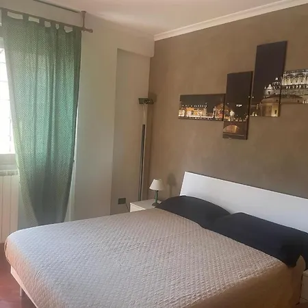 Apartman Casa Antonella Róma