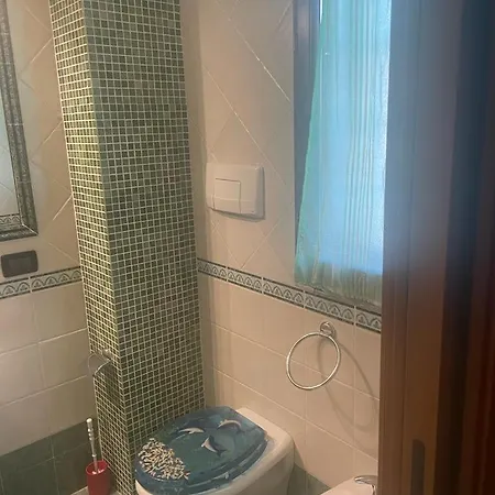 Apartman Casa Antonella Róma