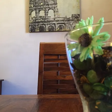 Casa Antonella * Róma