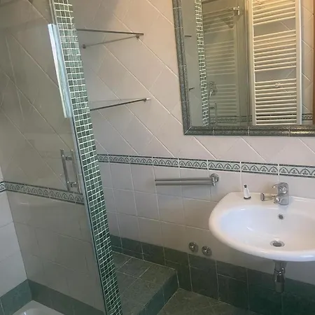 아파트 Casa Antonella *