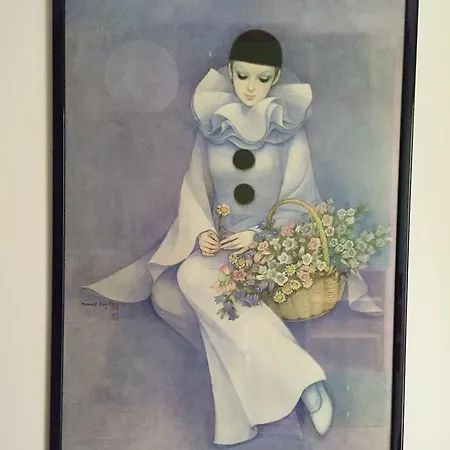 아파트 Casa Antonella