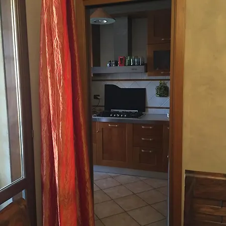 Casa Antonella شقة روما