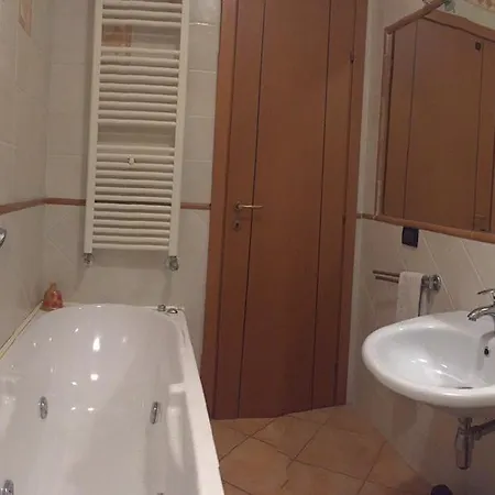 Casa Antonella 아파트 *