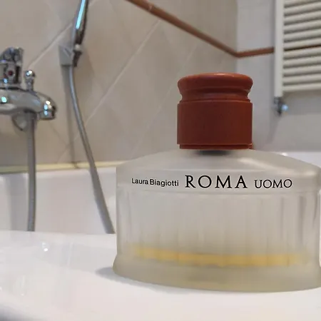 Casa Antonella Roma
