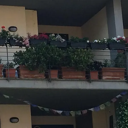 شقة Casa Antonella *